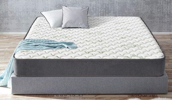 Heyner Hybird 140x190 cm Yaylı Yatak (140x190 cm)