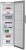 Beko 7281 NFD Derin Dondurucu