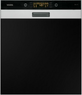 Vestel BMA 811 I Bulaşık Makinesi