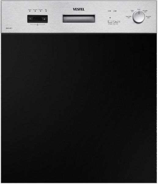 Vestel BMA 407I Bulaşık Makinesi