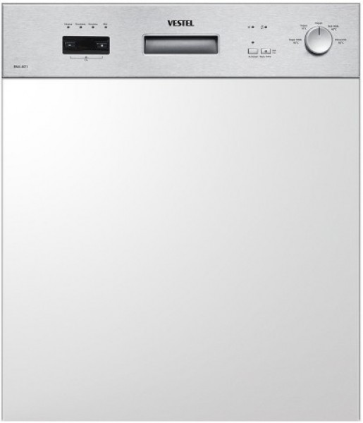 Vestel BMA 407I Bulaşık Makinesi