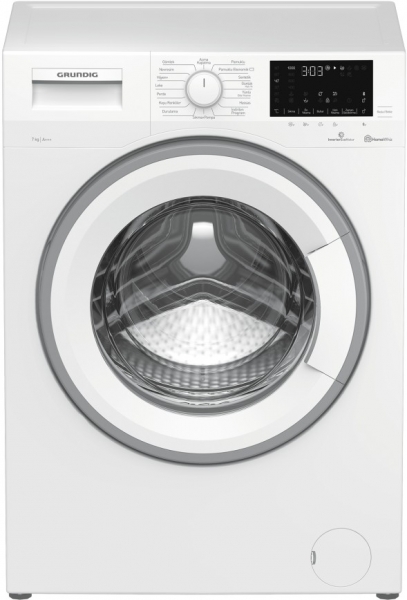Grundig GWM 9701 Y Çamaşır Makinesi