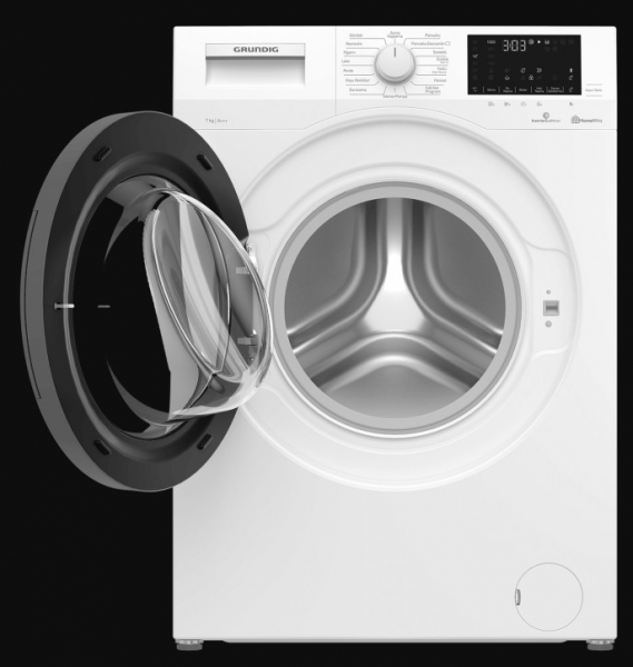 Grundig GWM 9701 Y Çamaşır Makinesi