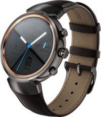 Asus ZenWatch 3 resim