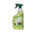 Eyüp Sabri Tuncer Quick & Clean Yüzey Temizleyici Çam Yağı & Sirkeli  1 lt resim
