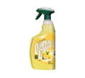 Eyüp Sabri Tuncer Quick & Clean Yüzey Temizleyici Limon Yağı & Sirkeli 1 lt resim