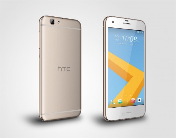 HTC One A9s