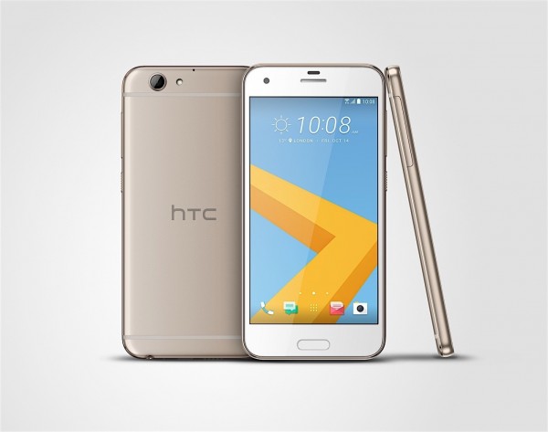 HTC One A9s