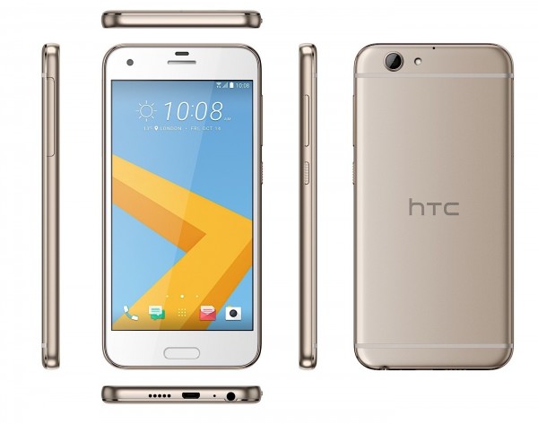 HTC One A9s