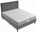 US. Sleeping Ultra Super Gray 150x200 cm resim