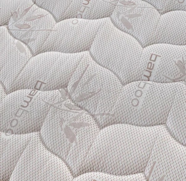 US. Sleeping Optimum Bambu 120x200 cm Yaylı Yatak (120x200 cm)