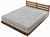 US. Sleeping Optimum Bambu 90x190 cm Yaylı Yatak