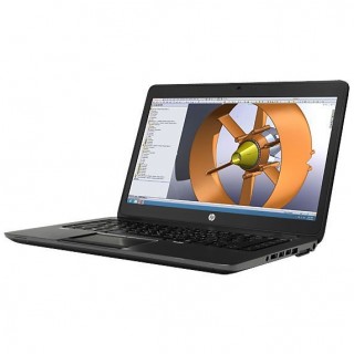 HP ZBook 14 G2 (J9A12EA) Laptop