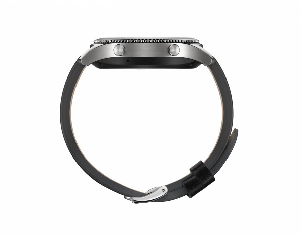 Samsung Gear S3 Classic Akıllı Saat
