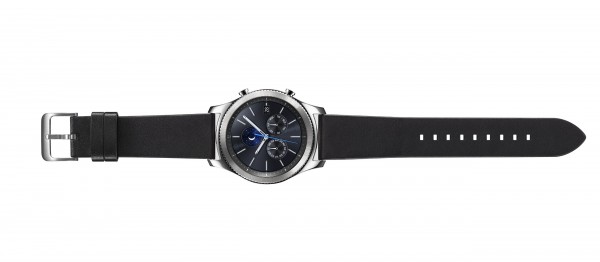 Samsung Gear S3 Classic Akıllı Saat