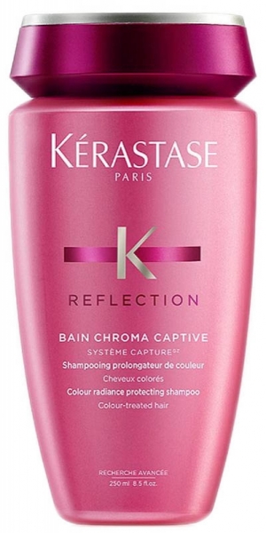 Kerastase Reflection Bain Chroma Captive Bain 250 ml Şampuan (250 ml)