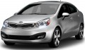 2016 Kia Rio Sedan 1.4 109 PS Comfort