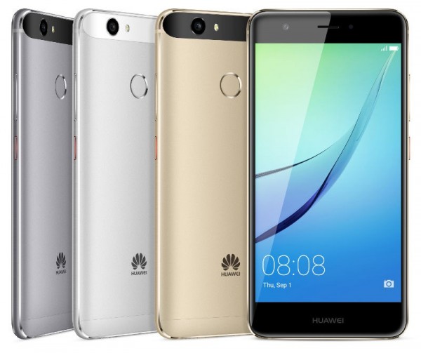 Huawei Nova