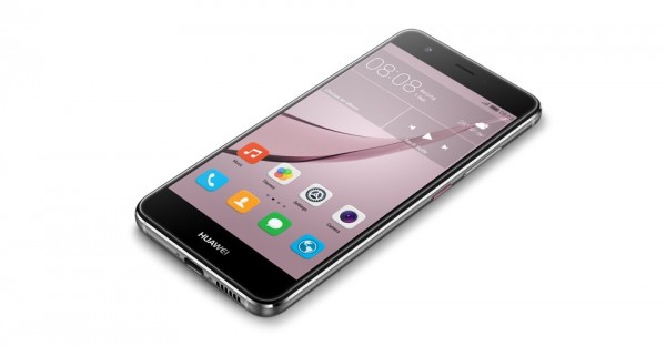 Huawei Nova