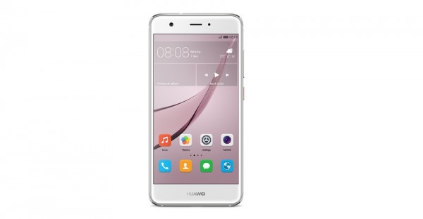 Huawei Nova