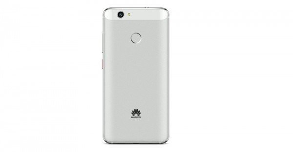 Huawei Nova