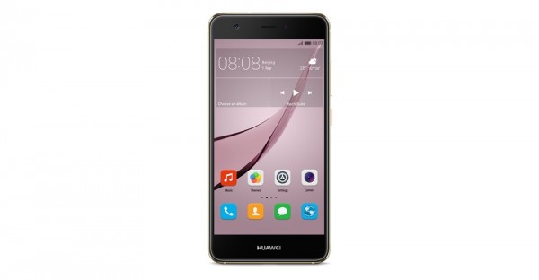 Huawei Nova