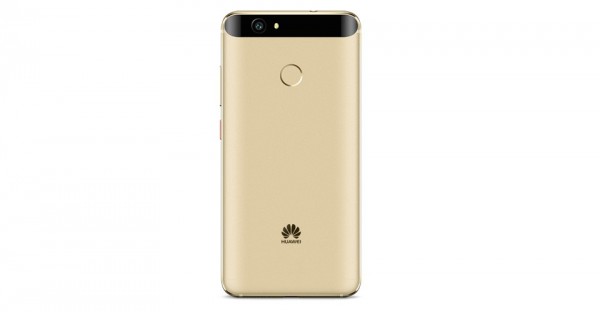 Huawei Nova