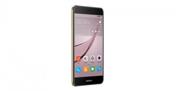 Huawei Nova