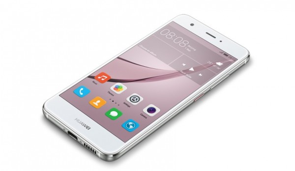 Huawei Nova
