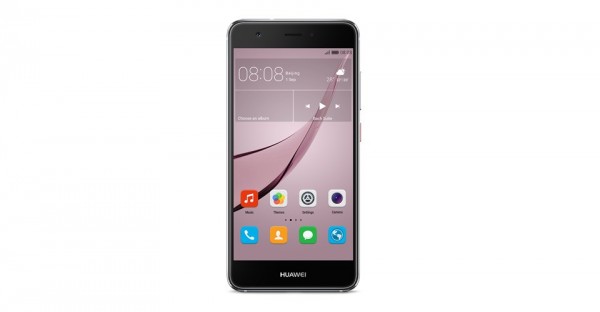 Huawei Nova