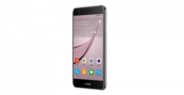 Huawei Nova