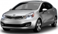 2016 Kia Rio Sedan 1.4 109 PS Otomatik Concept resim