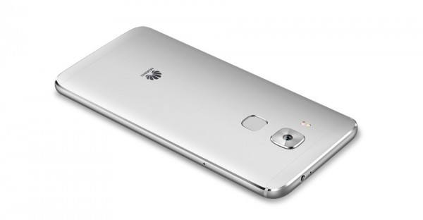 Huawei Nova Plus