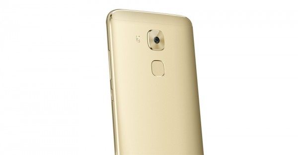 Huawei Nova Plus