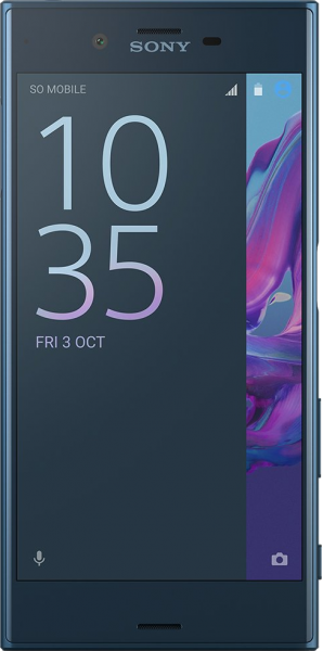 Sony Xperia XZ
