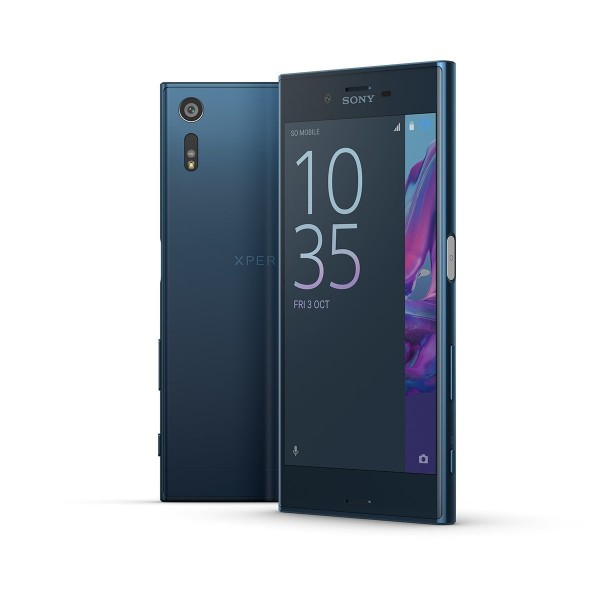 Sony Xperia XZ