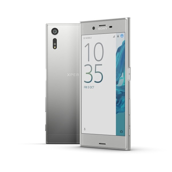 Sony Xperia XZ