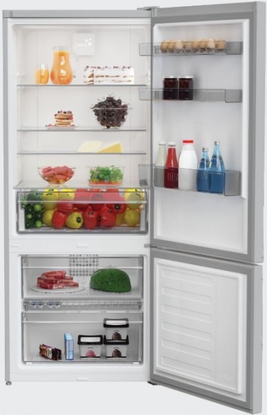Arçelik 2480 CMI Buzdolabı