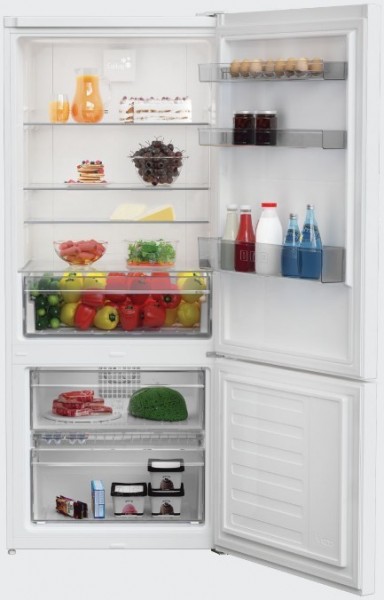 Arçelik 2480 CM Buzdolabı