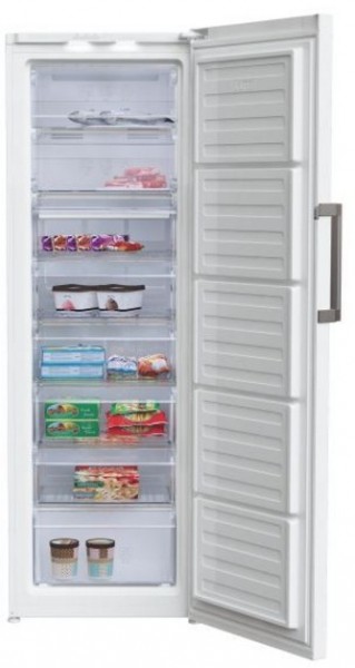 Beko 7218 NFD Derin Dondurucu