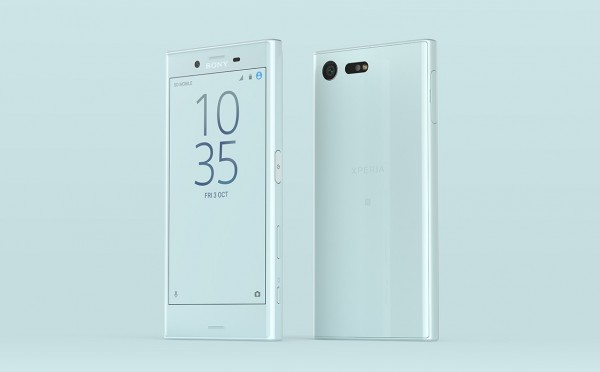 Sony Xperia X Compact