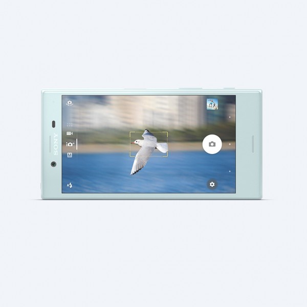 Sony Xperia X Compact