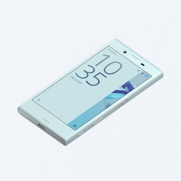 Sony Xperia X Compact
