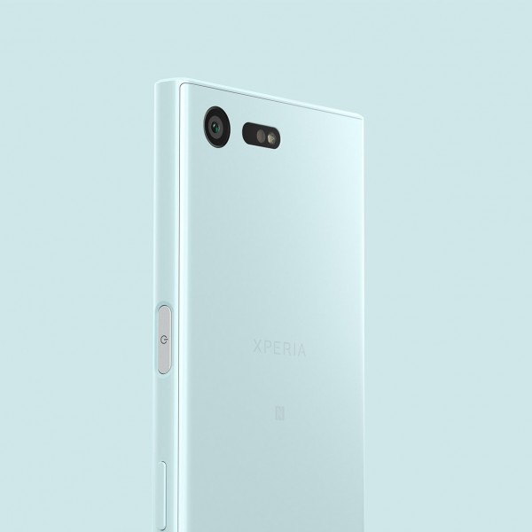 Sony Xperia X Compact