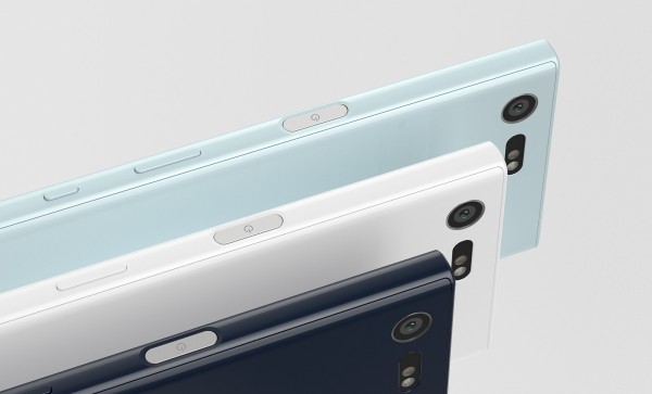 Sony Xperia X Compact