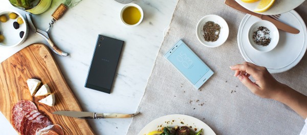 Sony Xperia X Compact