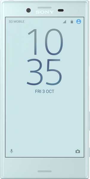 Sony Xperia X Compact