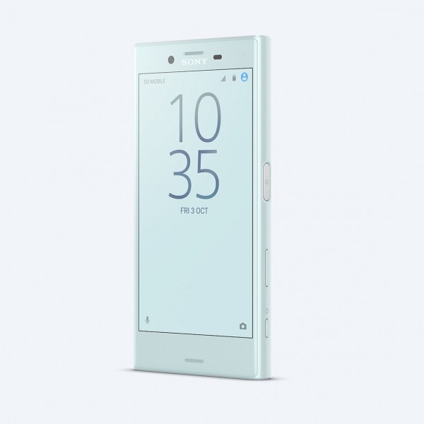 Sony Xperia X Compact