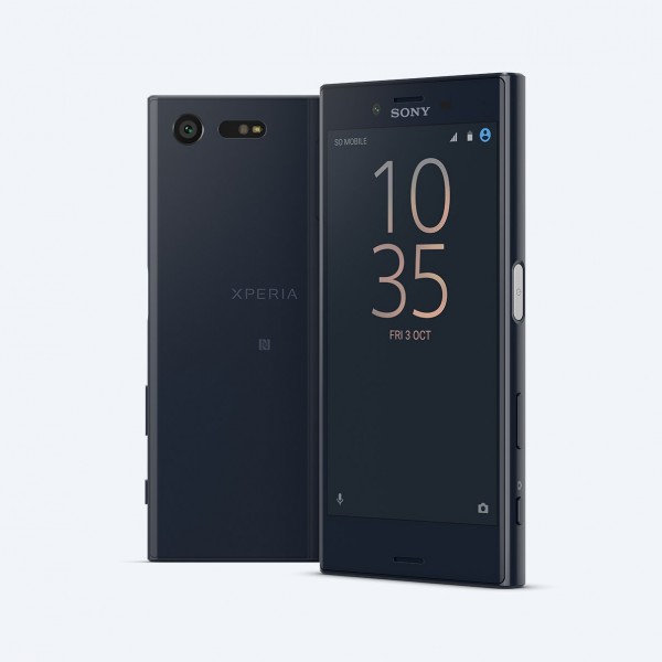 Sony Xperia X Compact