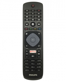 Philips 55PUS6031 Ultra HD (4K) TV
